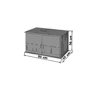 OMEGA 2D buk schema