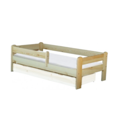 Dětská postel VIOLA - borovice